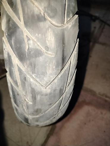 Motosiklet hissələri: Salam zig zag mopedinin zapcastlari satilir hamisi su qiymətinə her — 6