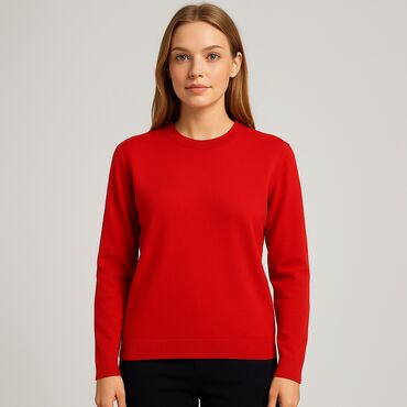 купити куртку в польщі жіночу: Joop, Sweter damski, M