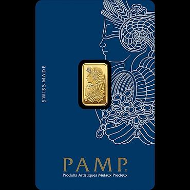 kulcə: Satılır ! Pamp qızıl 2.5 və 5 qr mövcuddur ( Məhdud sayda ) — 1