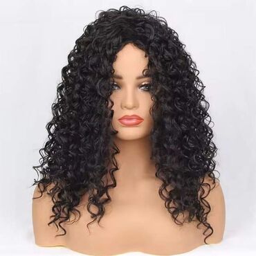 kanekalon perike iskustva: Wigs & Hair extensions