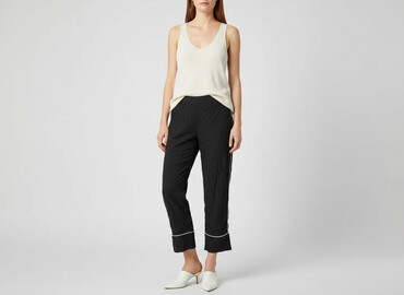 ccc sandały rozmiar 35: Reserved, 3/4 Trousers for women, size S