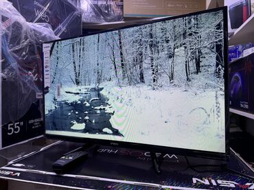 Телевизоры: 🔥❄️☃️НОВОГОДНЯЯ АКЦИЯ ❄️☃️🔥 Телевизор YASIN 32UD81M новый уровень — 14