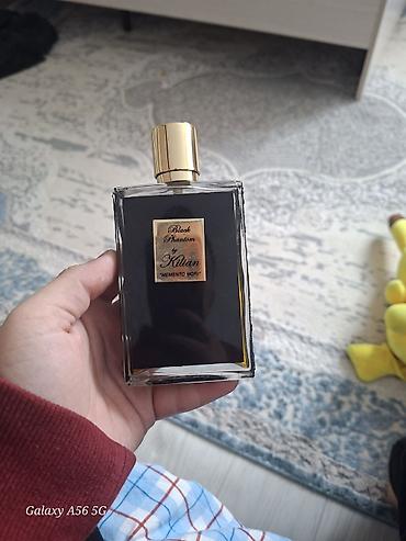 Сулуулук жана ден соолук: Парфюм Kilian Black Phantom “Memento Mori” - Тип: парфюмерная вода — 2