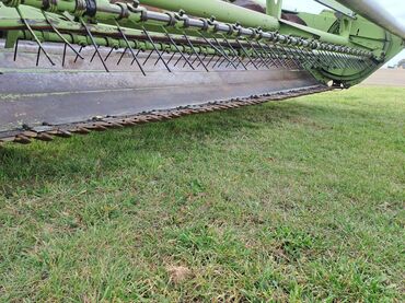 Самоходные косилки: Сенокосилки Е 303 Е 302 В пути из Германии состояние идеальное at lalafo.kg — 34 Самоходные косилки: Сенокосилки Е 303 Е 302 В пути из Германии состояние идеальное — 34