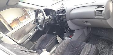 Mazda: Mazda Capella: 2000 г., 2 л, Механика, Бензин, Универсал — 7