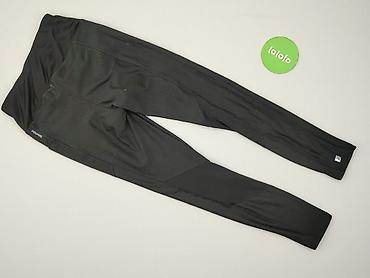 joggers: Legginsy Sportowe damskie, rozmiar S — 3