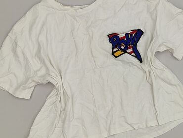 Women's Clothing: Zara, Women`s T-shirt, size S (EU 36)