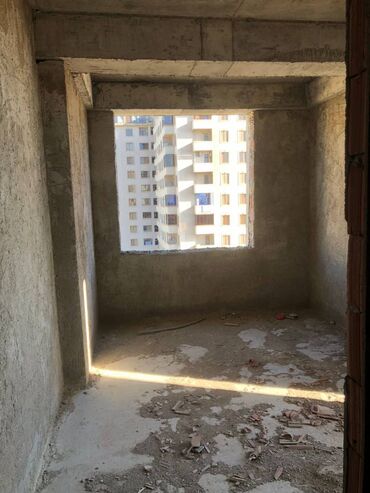 Yeni tikili: Yeni Günəşli Massiv A, 3 otaqlı, Yeni tikili, m. Xalqlar Dostluğu, 115 kv. m — 2