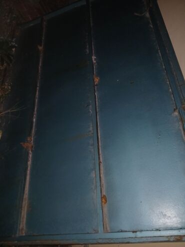 Giriş qapıları: İşlənmiş Giriş qapısı Şəbəkə ilə, Zəmanətsiz, Ünvandan götürmə — 6