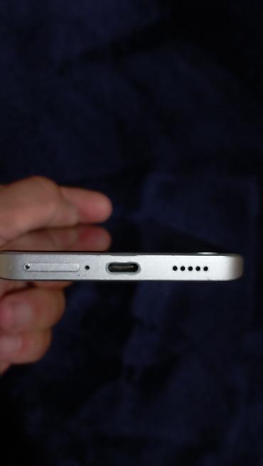 чехол редми 14 с: Redmi, Redmi Note 13 Pro Plus, Б/у, 256 ГБ, цвет - Белый, 2 SIM — 6