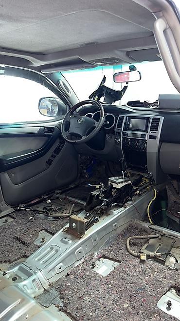 Car cleaning: Химчистка -- полировка химчистка салона авто с разбором и без at lalafo.kg — 18 Car cleaning: Химчистка -- полировка химчистка салона авто с разбором и без — 18