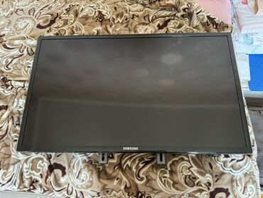 самсунг смарт тв 42 дюйма цена: Телевизор Samsung UE32EH4000W с диагональю 32 дюйма. Оснащен