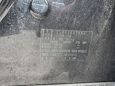 Renault: Renault QM6: 2020 г., 2 л, Автомат, Газ, Кроссовер — 13