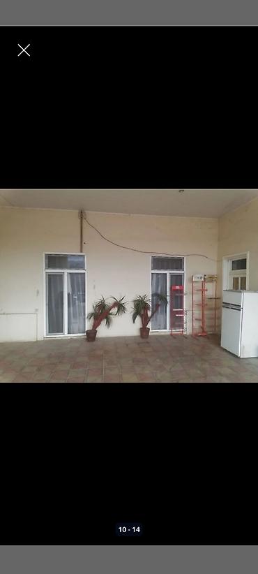 дом в баку: 100 м², 3 комнаты, Газ — 1