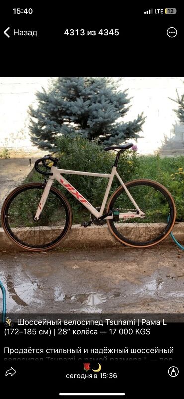 дэу нексия диски на 14 размер: 🚴 Шоссейный велосипед JIXF 📏 Рама L (под рост 172–185 см) 🛞 Колёса