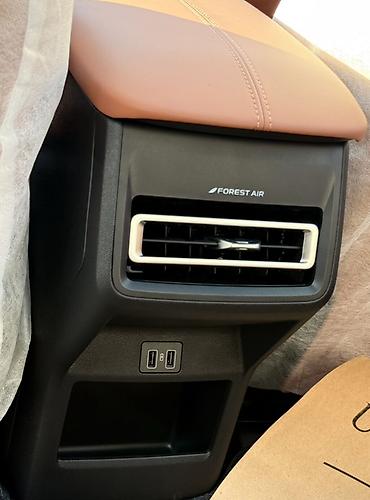 Changan: Changan Uni-Z: 1.5 l | 2024 il Krossover — 16