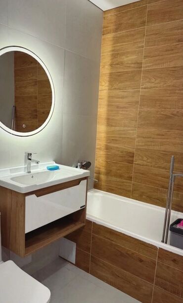 Продажа домов: 1 комната, 37 м², Элитка, 3 этаж, Евроремонт