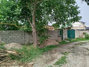 Продажа домов: Времянка, 45 м², 2 комнаты, Собственник, Старый ремонт