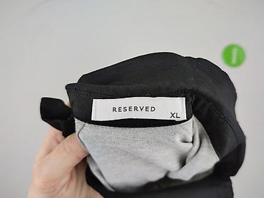 sweter prl: Reserved, Damska koszulka polo, rozmiar XL — 4