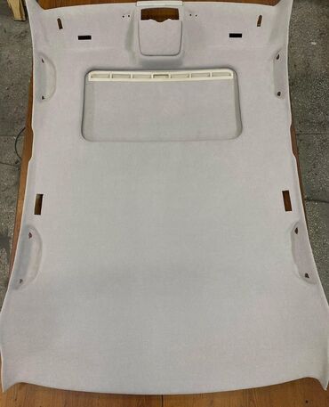 СТО, ремонт транспорта: Перетяжка салона — 11