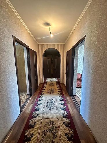 Продажа коттеджей и домов: 📍ГЭС-2 🔘4-комнаты 🔘69,54м² 🏡 Продается уютный 4-комнатный дом в — 6