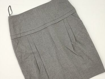 spódnice z fałdami: Women`s skirt, size S (EU 36)