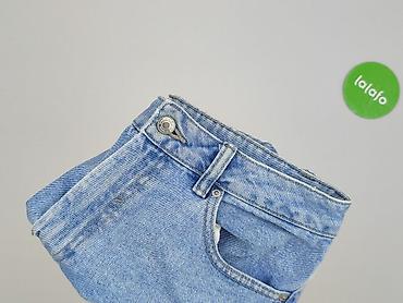 errisic jeans: Sinsay, Szorty damskie, rozmiar L — 6