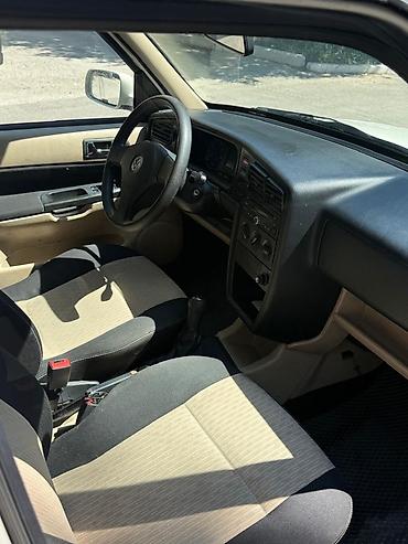 шины 1757013: Volkswagen Jetta: 2012 г., 1.6 л, Механика, Бензин, Седан — 4