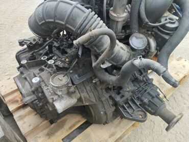 акпп на форд фокус: Акпп Hyundai Santa Fe CM 2007 (б/у)