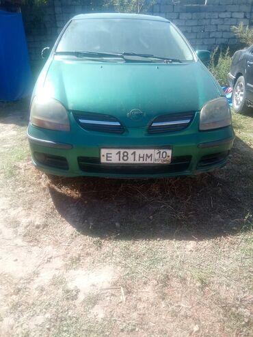 щит прибор виндом: Nissan Almera: 2002 г., 1.8 л, Механика, Бензин, Хэтчбэк