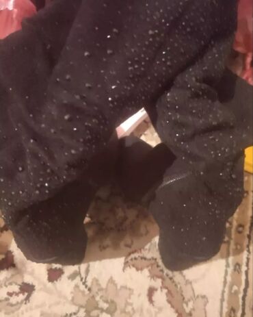 Çəkmələr: Ölçü: 36, İşlənmiş -da lalafo.az — 5 Çəkmələr: Ölçü: 36, İşlənmiş — 5