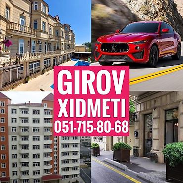 Digər xidmətlər: Kredit Xidmeti. Girov Xidmeti. Dasinmaz Emlaklarinizin ve — 1