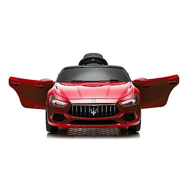 roccobarocco torbe: Maserati Ghibli – Crveni – Auto na akumulator za decu Šifra — 4