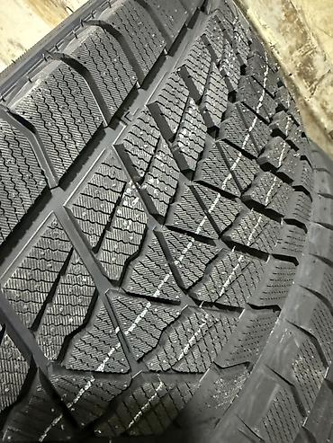Унаа: Шина BOTO WD69 265/45 R21 108 - Тип: легковая/кроссовер — 4