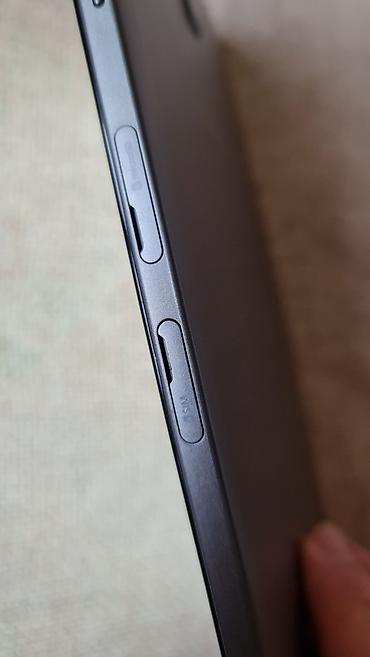 Tableti: Samsung Galaxy Tab A6 (Android) - Ekran: oko 10.1" (serija Tab A6) — 3