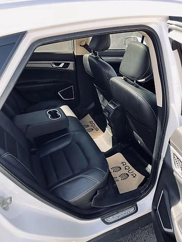 бампер торнео: Geely Emgrand GS: 2018 г., 1.4 л, Автомат, Бензин, Кроссовер — 5