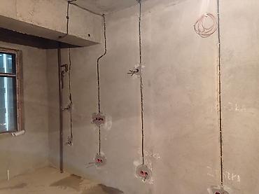 Электрики: Электромонтаж под ключ для квартир, домов и коммерческих помещений — 4