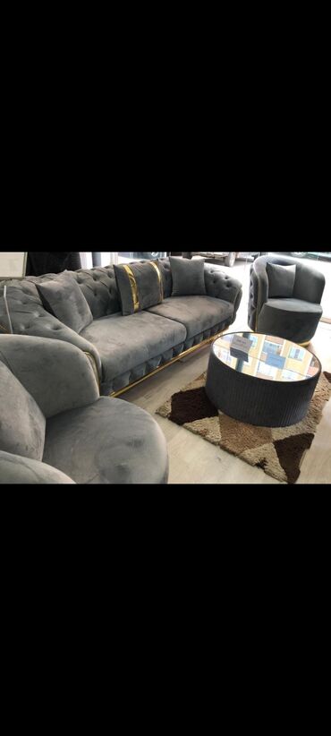 кухонная мебель: Dəyərli izləyicilər.2 ildi alınıb 3500₼-ə satılır təcili 1250 -₼-ə