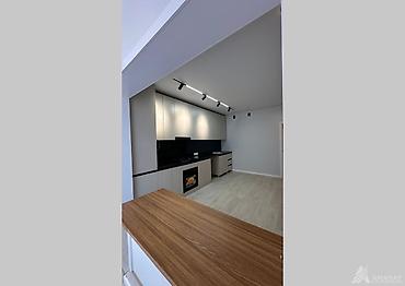 Недвижимость: 1 комната, 53 м², Технопарк 108 серия, 6 этаж, Дизайнерский ремонт — 8