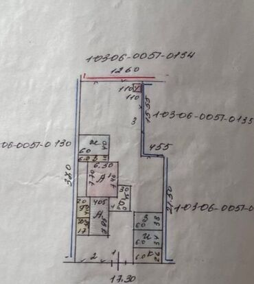 Продажа участков: 5 соток, Для строительства, Тех паспорт, Договор купли-продажи