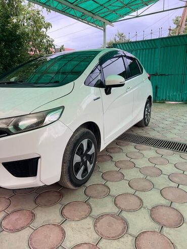 продаю хонда торнео: Honda Fit: 2017 г., 1.5 л, Робот, Гибрид, Хэтчбэк