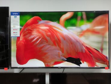 телевизор 65 дюйм: Телевизор Yasin Smart Webos c голосовым управлением Пульт мышка с