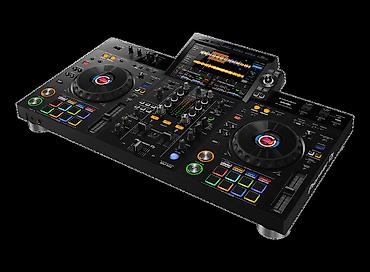 yamaha genos: 🎧 Pioneer XDJ-RX3 Satılır. Demək olar ki yenidir. Bir dəfə də olsun — 1
