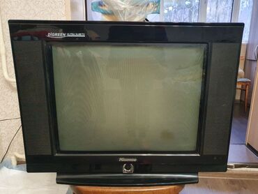 телевизор хисенс: Телевизор Hisense. в рабочем состоянии