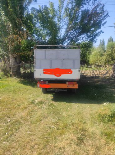 Mercedes-Benz: Mercedes-Benz Спринтер: 1998 г., 2.9 л, Механика, Дизель — 2