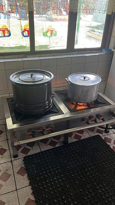 Ремонт кухонных плит, духовок: Ремонт, профилактика, подключение газовых плит. Продажа газовых плит — 15