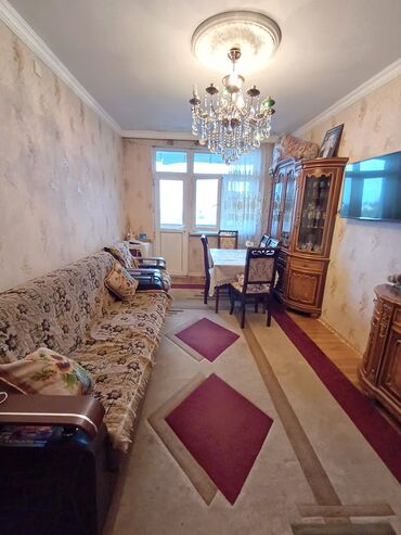 semkirde satilan evler: Гянджа, 2 комнаты, Вторичка, 60 м²