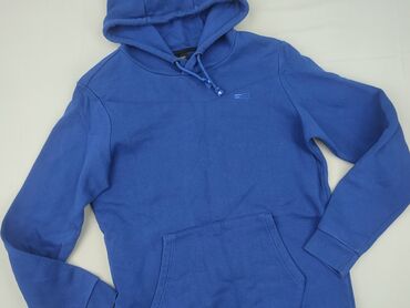 koszulka barcelony z własnym nadrukiem 2223: Hoodie for men, M (EU 38), condition - Good