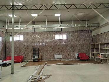 кассир в кафе: Сдаю Чайхана, 180 м², Недействующий бизнес — 1