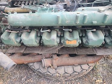 Грузовики: Грузовик, Mercedes-Benz — 10